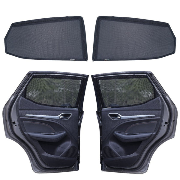 Neodrift 'NeoShade' Magnetic Car Sunshades for Tata Punch