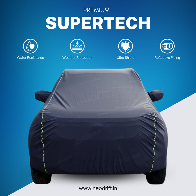 Neodrift SuperTech Premium Car Cover Maribach Series