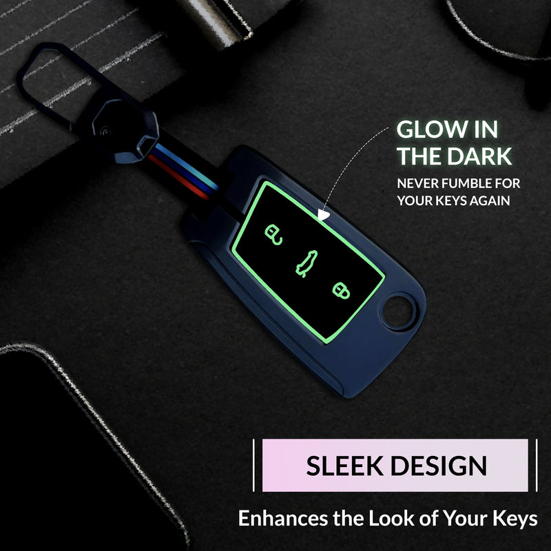 Neodrift 'KeyShield' Key Cover for Volkswagen Taigun