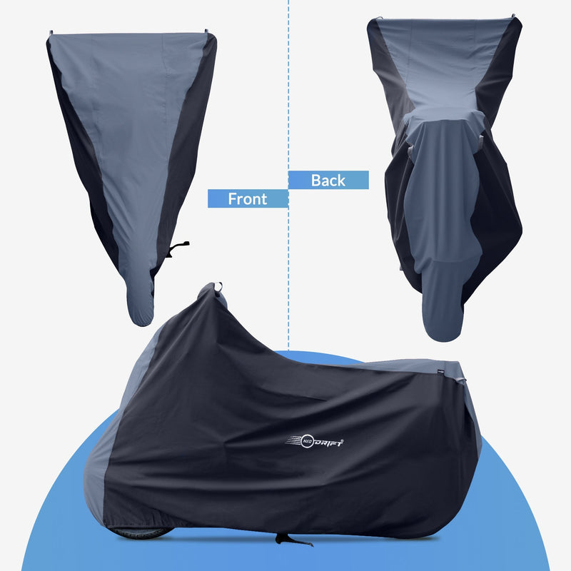 Neodrift Bike Cover for Bajaj Avenger 150 Street