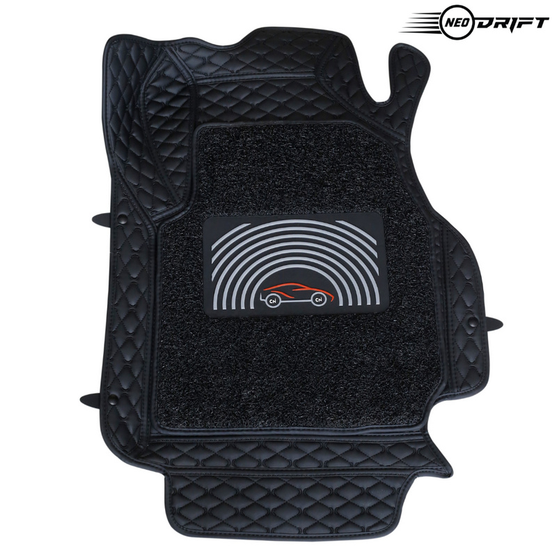 Neodrift - Car 7D Floor Mats for BYD ATTO-3-