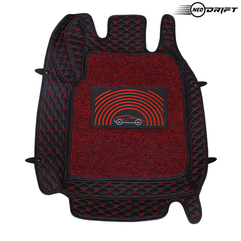 Neodrift - Car 7D Floor Mats for Citroen C3-