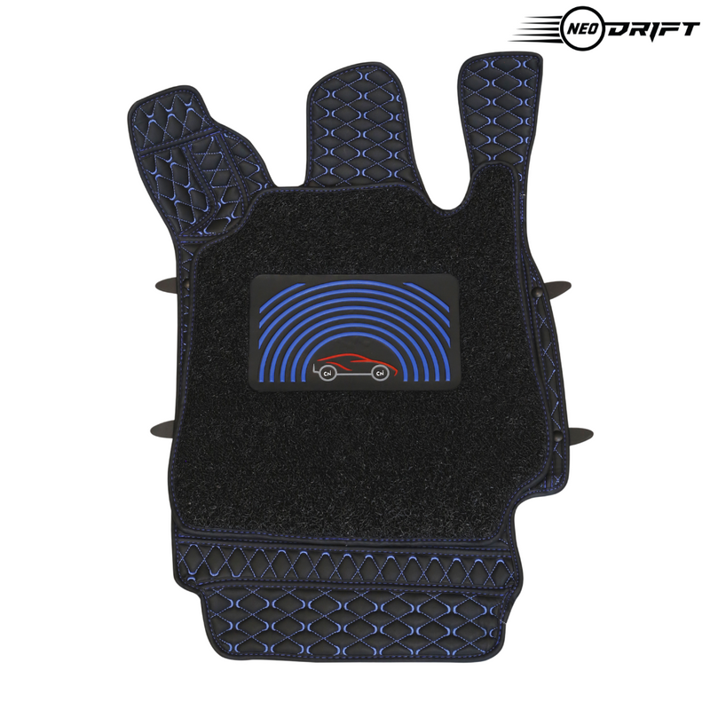 Neodrift - Car 7D Floor Mats for Maruti Suzuki Jimny-