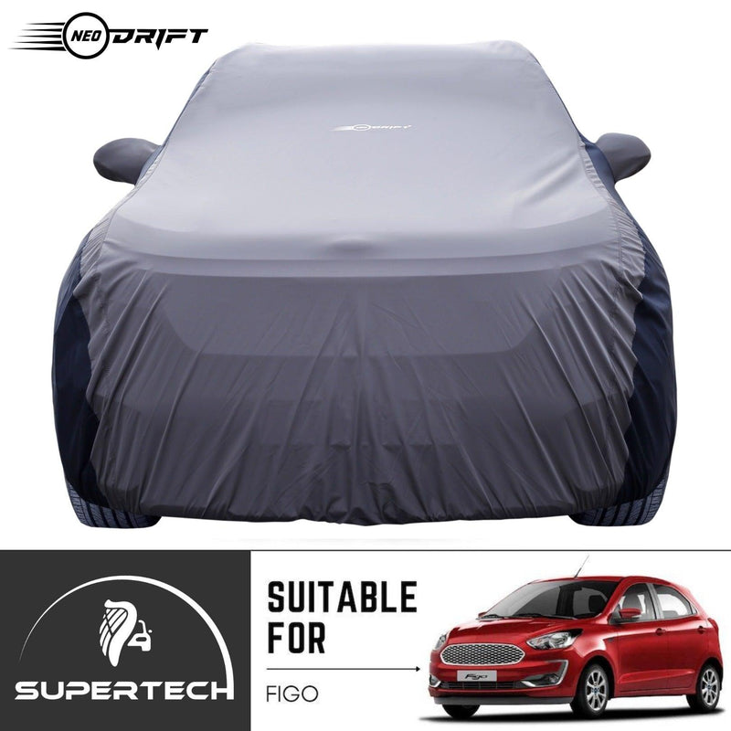 Neodrift - Car Cover for HATCHBACK Ford Figo