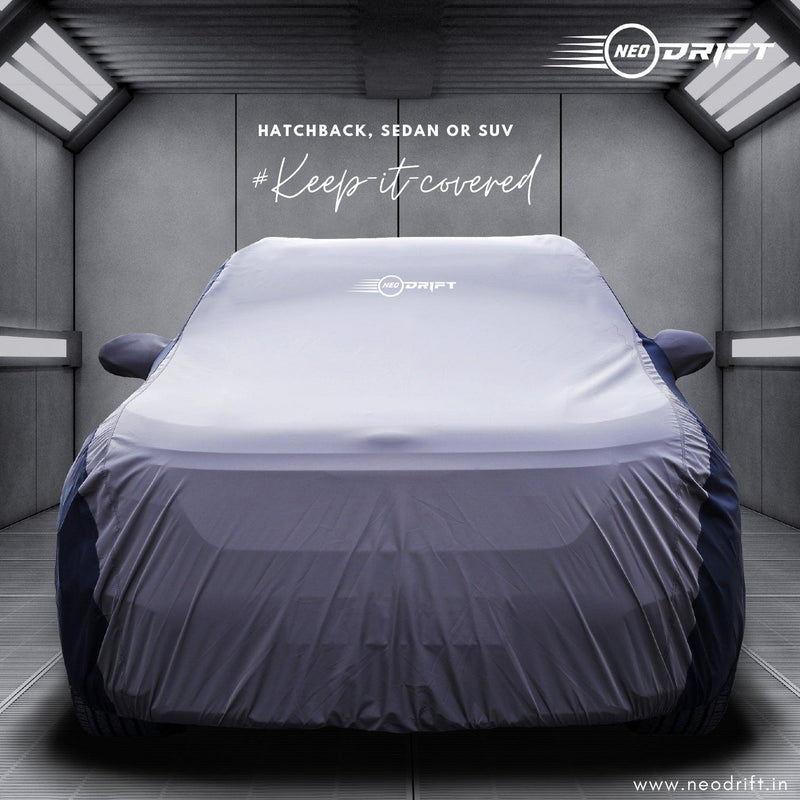 Neodrift - Car Cover for HATCHBACK Ford Figo