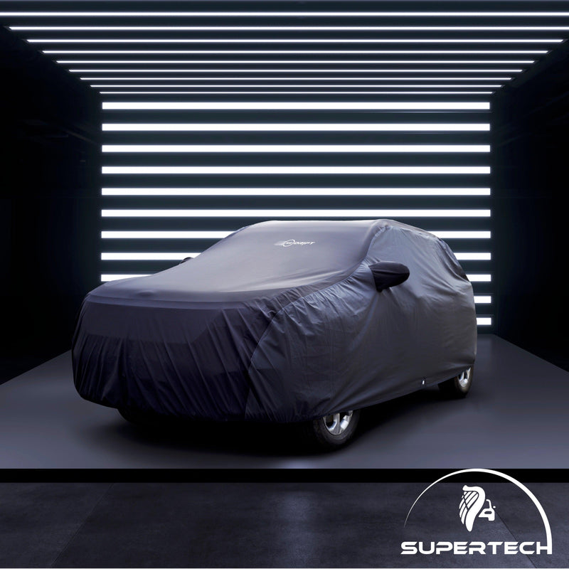 Neodrift - Car Cover for HATCHBACK Ford Figo