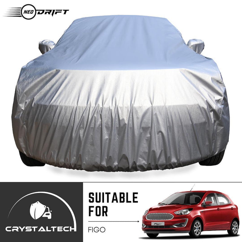 Neodrift - Car Cover for HATCHBACK Ford Figo