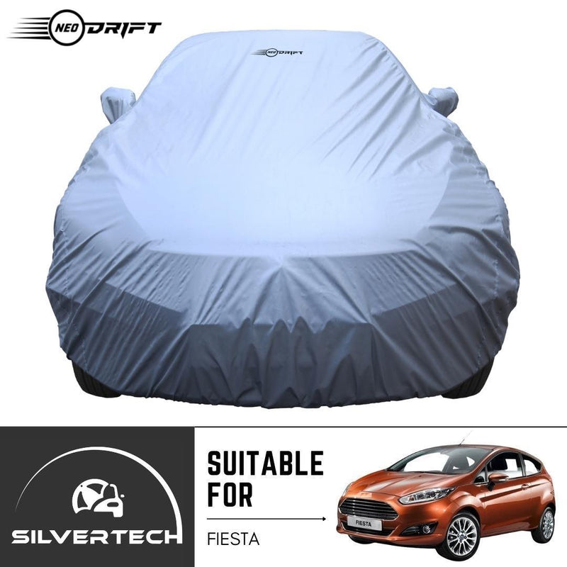 Neodrift - Car Cover for HATCHBACK Ford Figo