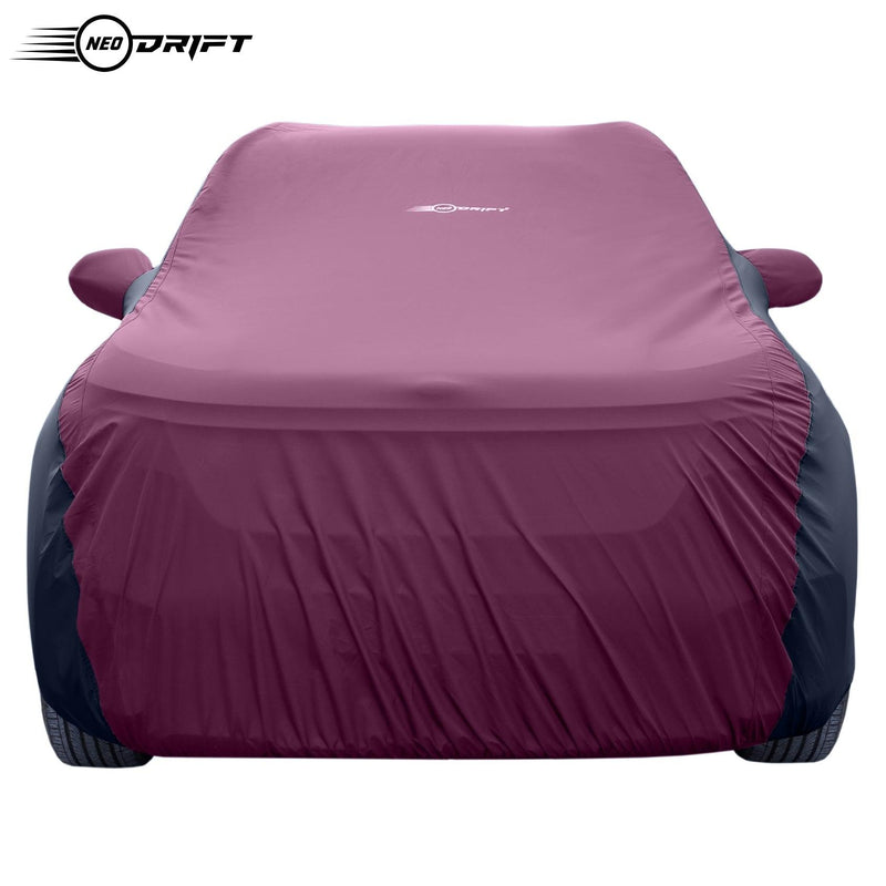 Neodrift - Car Cover for HATCHBACK Ford Figo