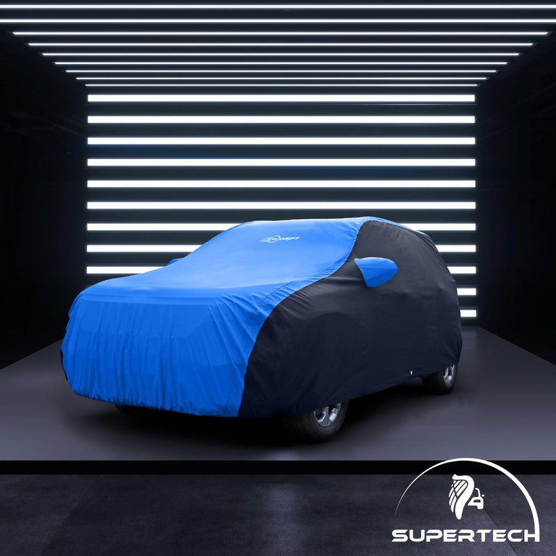 Neodrift - Car Cover for HATCHBACK Ford Figo