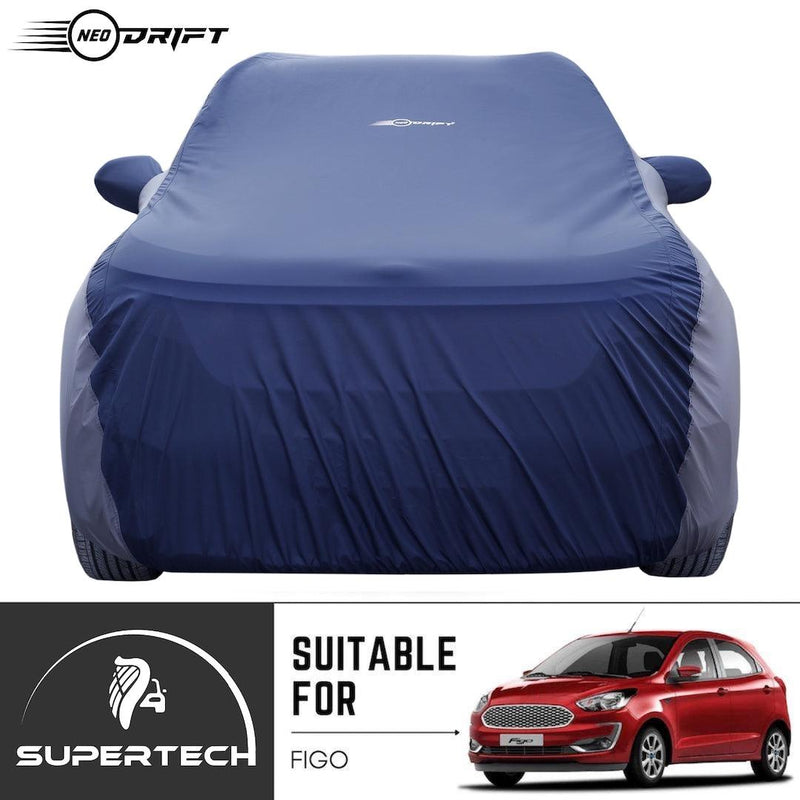 Neodrift - Car Cover for HATCHBACK Ford Figo