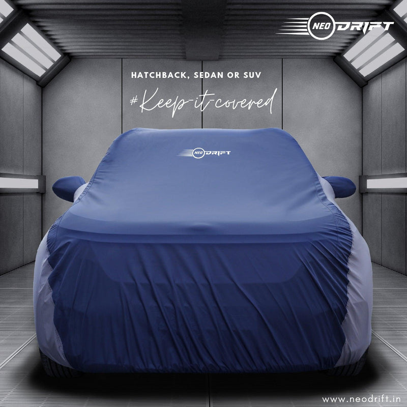 Neodrift - Car Cover for HATCHBACK Maruti Suzuki Alto 800