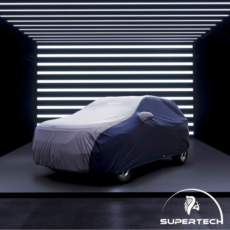 Neodrift - Car Cover for HATCHBACK Maruti Suzuki Alto LX