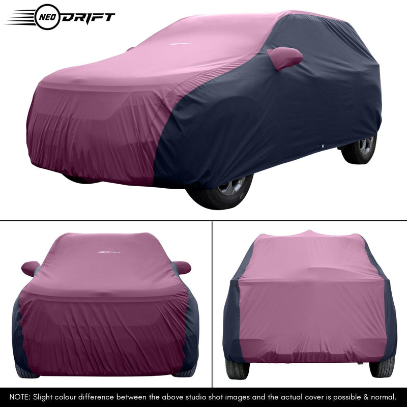 Neodrift - Car Cover for HATCHBACK Maruti Suzuki Alto LX