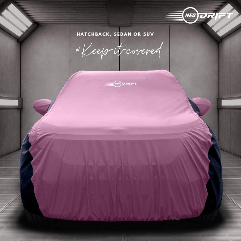 Neodrift - Car Cover for HATCHBACK Maruti Suzuki Alto LX