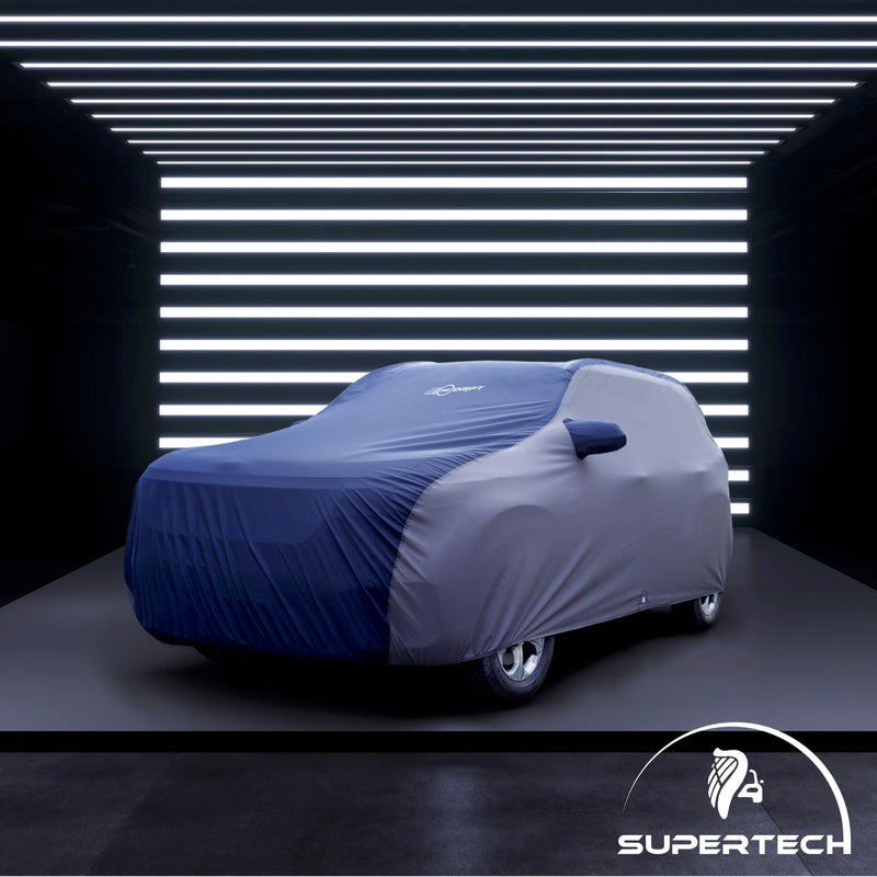 Neodrift - Car Cover for HATCHBACK Maruti Suzuki Ritz