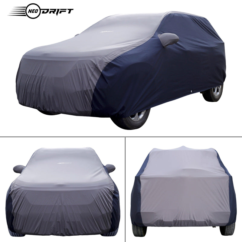 Neodrift - Car Cover for HATCHBACK Maruti Suzuki Ritz