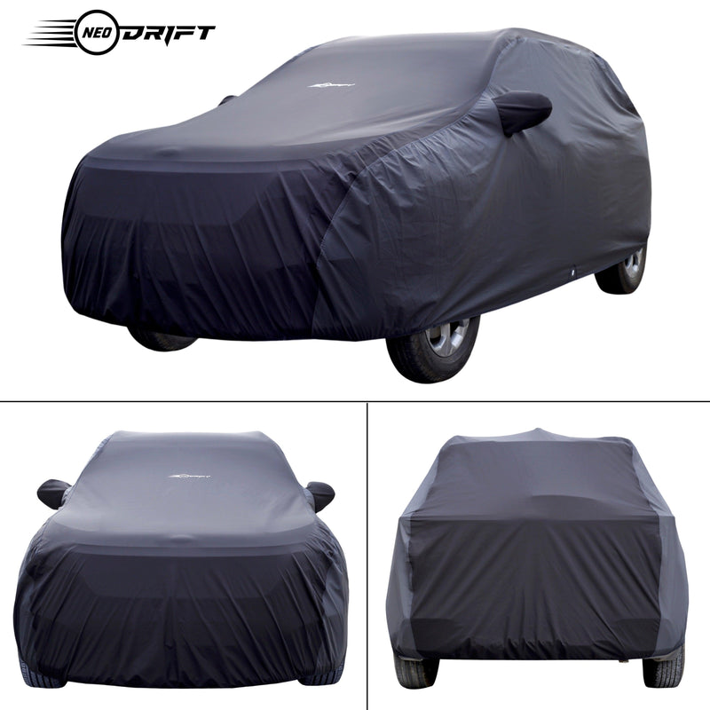 Neodrift - Car Cover for HATCHBACK Maruti Suzuki Ritz