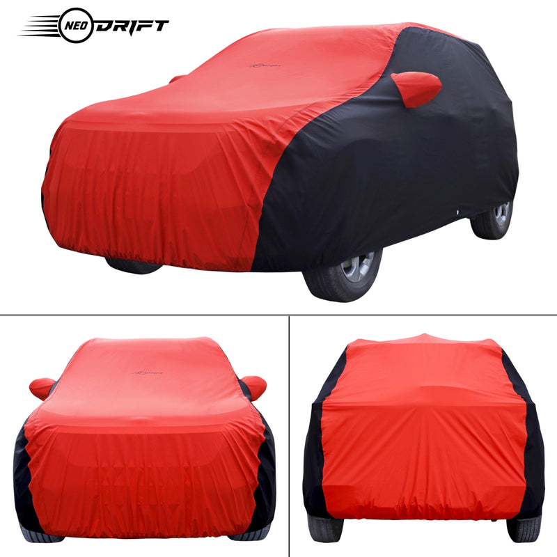 Neodrift - Car Cover for HATCHBACK Maruti Suzuki Ritz