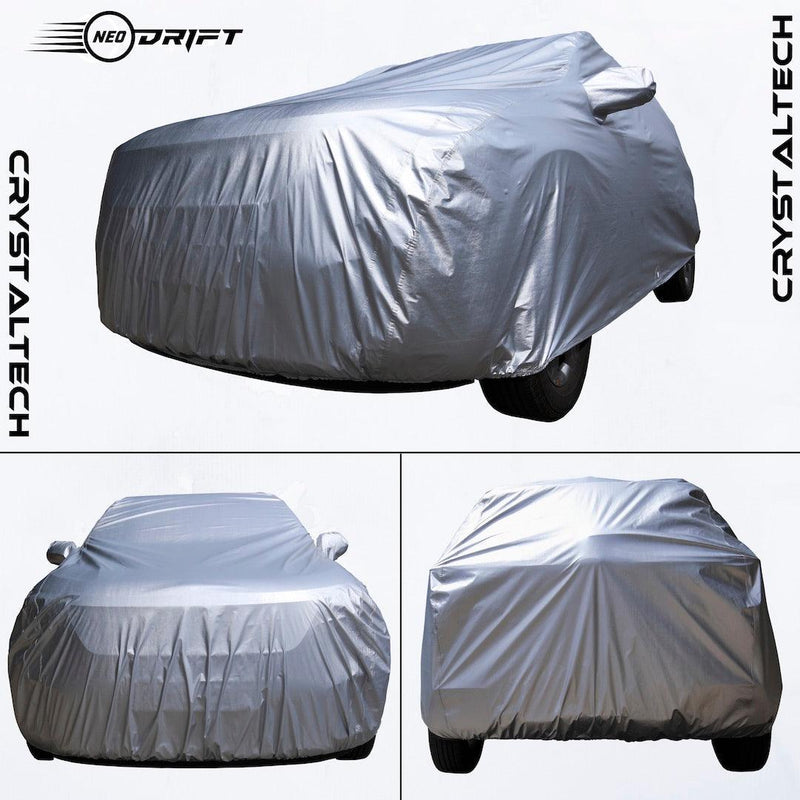 Neodrift - Car Cover for HATCHBACK Maruti Suzuki Ritz