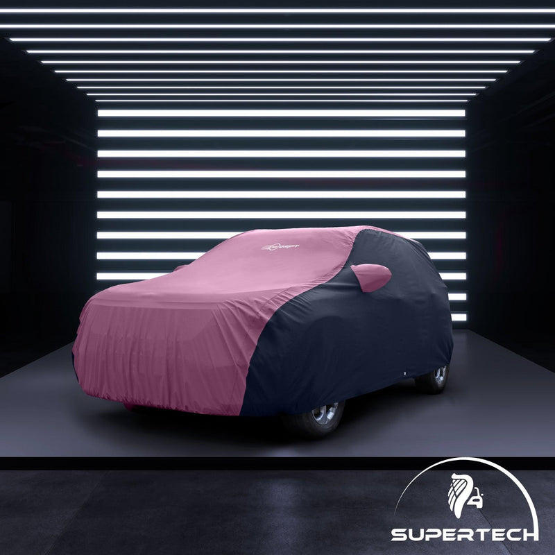 Neodrift - Car Cover for HATCHBACK Maruti Suzuki Ritz