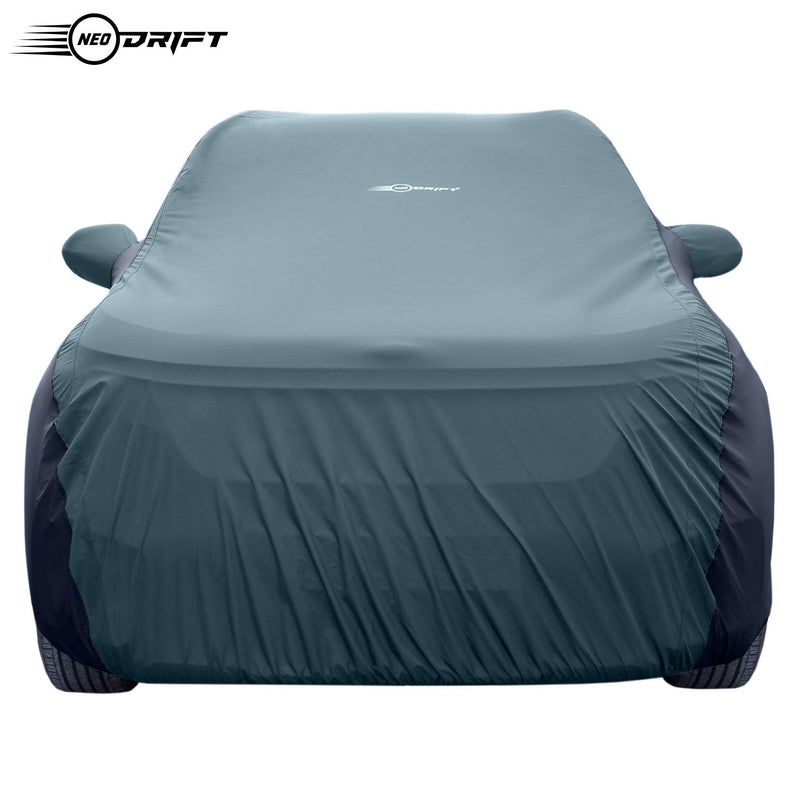 Neodrift - Car Cover for HATCHBACK Maruti Suzuki Ritz