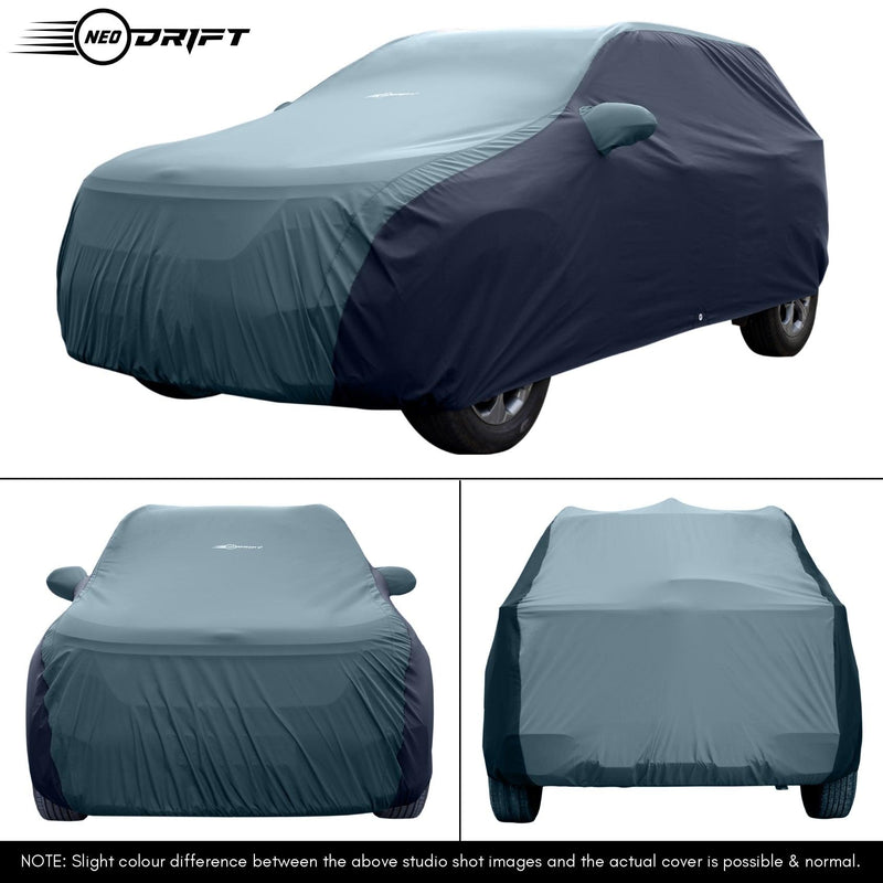 Neodrift - Car Cover for HATCHBACK Maruti Suzuki Ritz