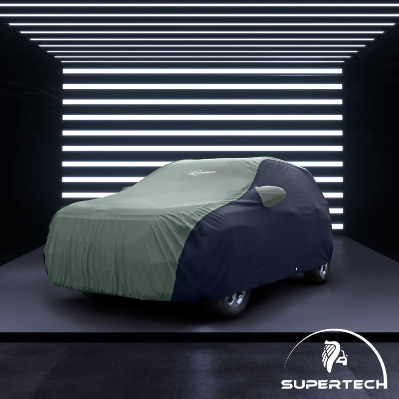 Neodrift - Car Cover for HATCHBACK Maruti Suzuki Ritz