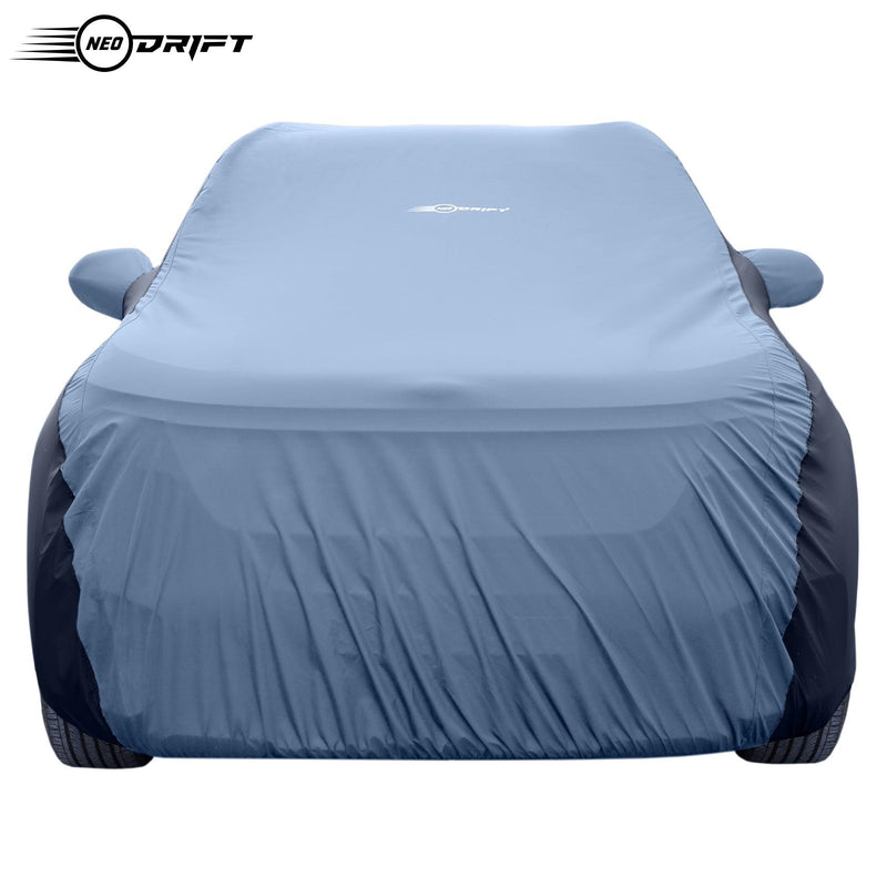 Neodrift - Car Cover for HATCHBACK Maruti Suzuki Ritz