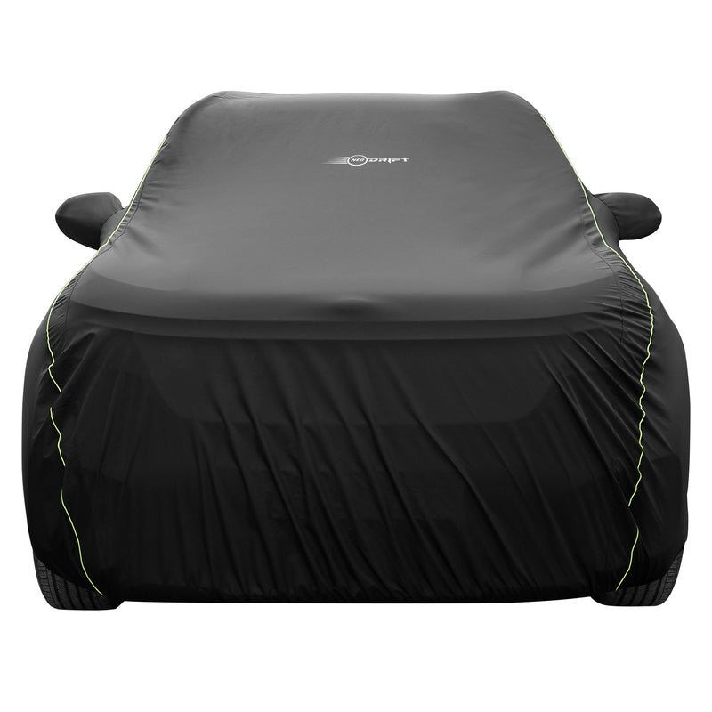 Neodrift - Car Cover for HATCHBACK Maruti Suzuki Ritz