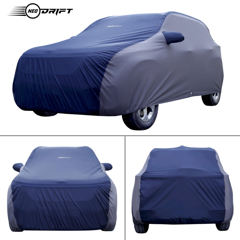 Neodrift - Car Cover for HATCHBACK Maruti Suzuki Ritz