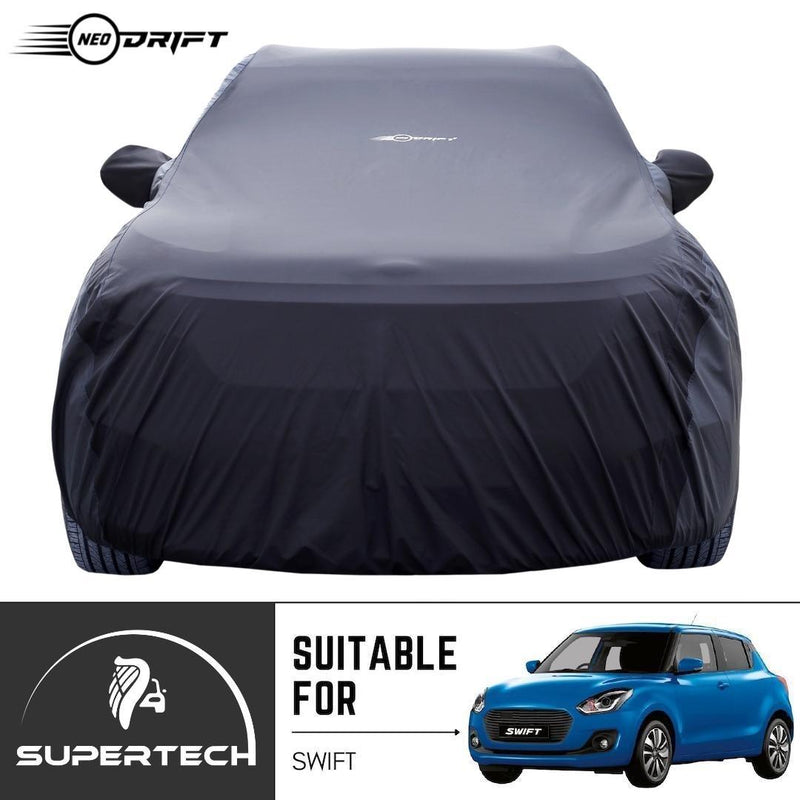 Neodrift - Car Cover for HATCHBACK Maruti Suzuki Swift