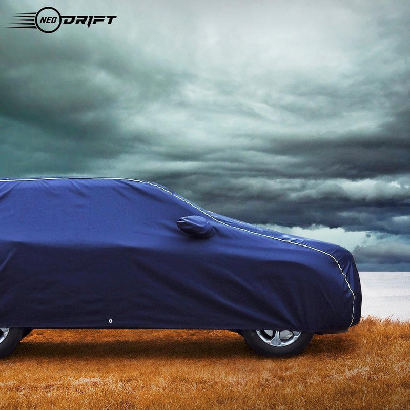 Neodrift - Car Cover for HATCHBACK Maruti Suzuki Swift