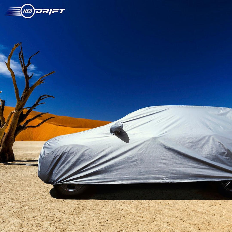 Neodrift - Car Cover for HATCHBACK Maruti Suzuki Swift