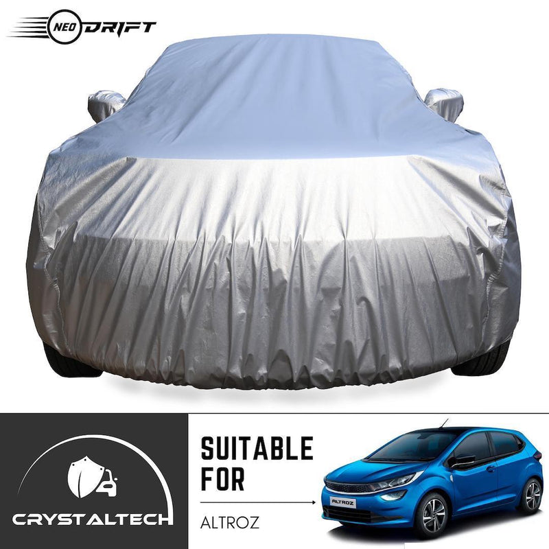 Neodrift - Car Cover for HATCHBACK Tata Altroz