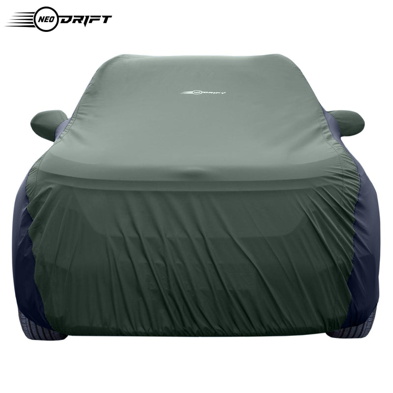 Neodrift - Car Cover for HATCHBACK Tata Bolt