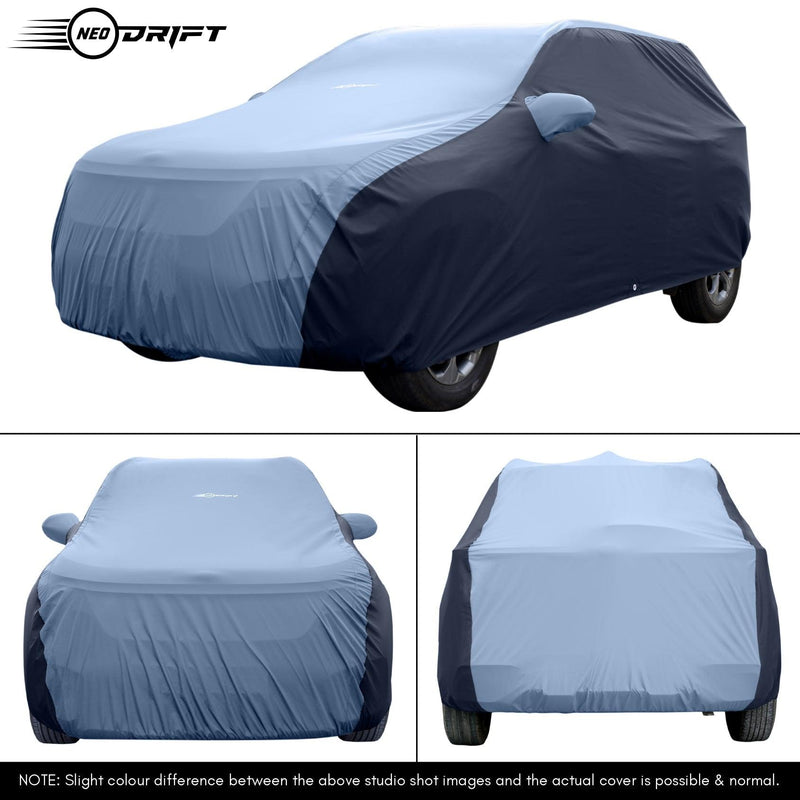 Neodrift - Car Cover for HATCHBACK Tata Bolt