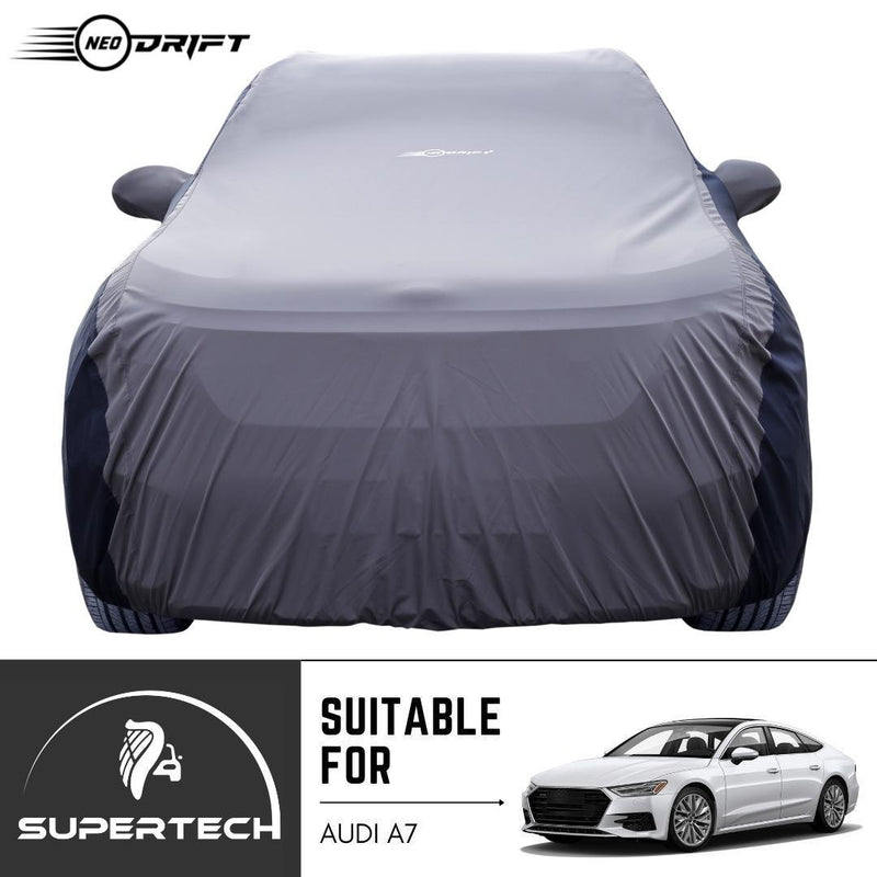 Neodrift - Car Cover for SEDAN Audi A7