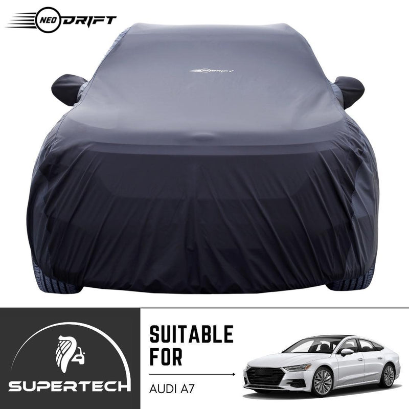 Neodrift - Car Cover for SEDAN Audi A7