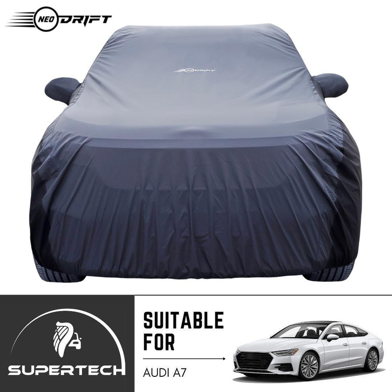 Neodrift - Car Cover for SEDAN Audi A7