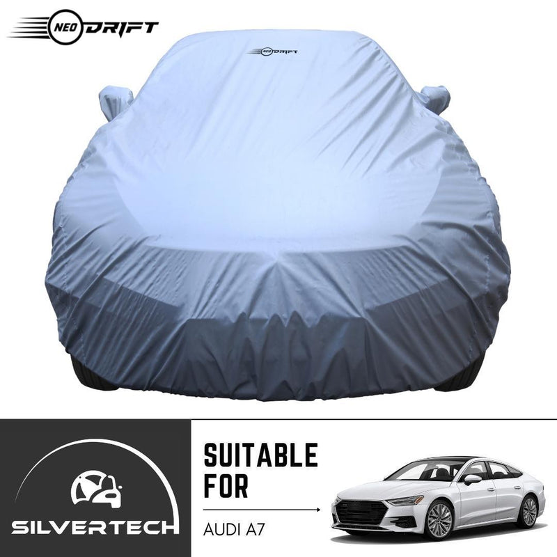 Neodrift - Car Cover for SEDAN Audi A7