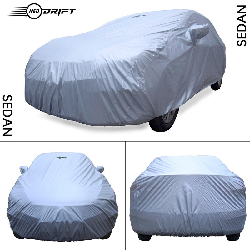 Neodrift - Car Cover for SEDAN BMW 6 SERIES GT