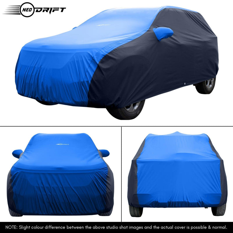 Neodrift - Car Cover for SEDAN BMW 6 SERIES GT