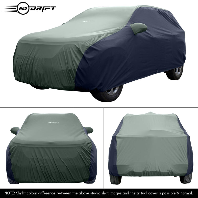 Neodrift - Car Cover for SEDAN BMW 6 SERIES GT