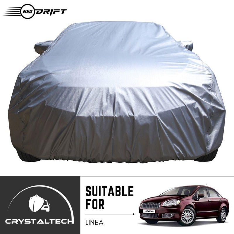 Neodrift - Car Cover for SEDAN Fiat Linea