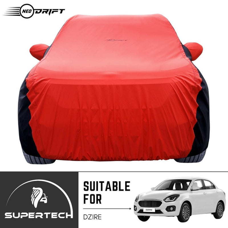 Neodrift - Car Cover for SEDAN Maruti Suzuki Dzire