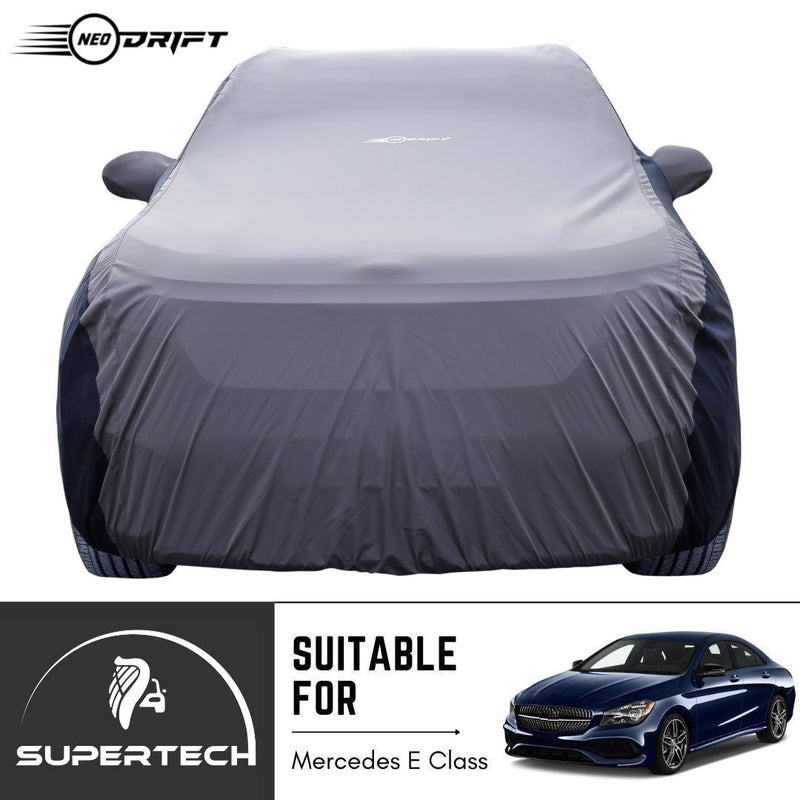 Neodrift - Car Cover for SEDAN Mercedes E Class