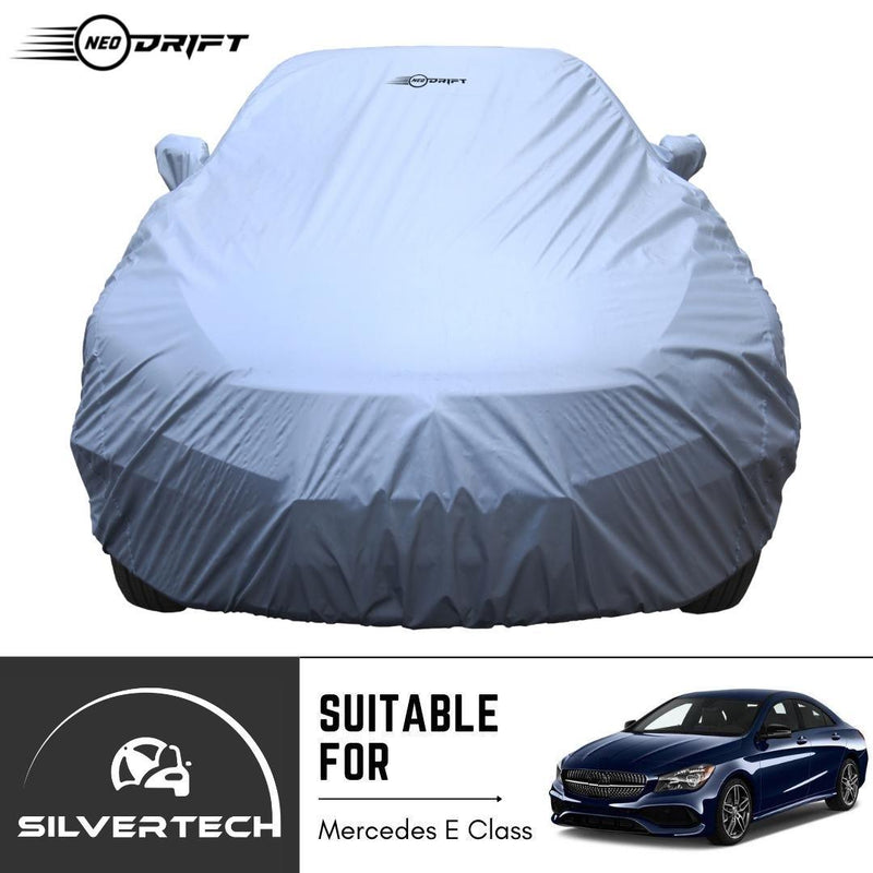 Neodrift - Car Cover for SEDAN Mercedes E Class