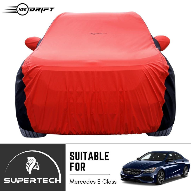 Neodrift - Car Cover for SEDAN Mercedes E Class