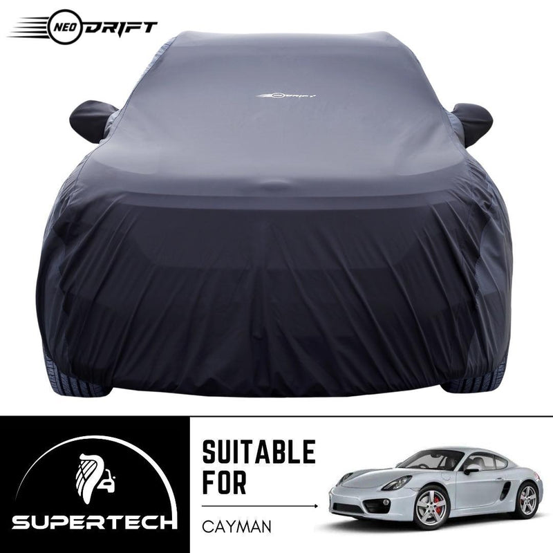 Neodrift - Car Cover for SEDAN Porsche Cayman